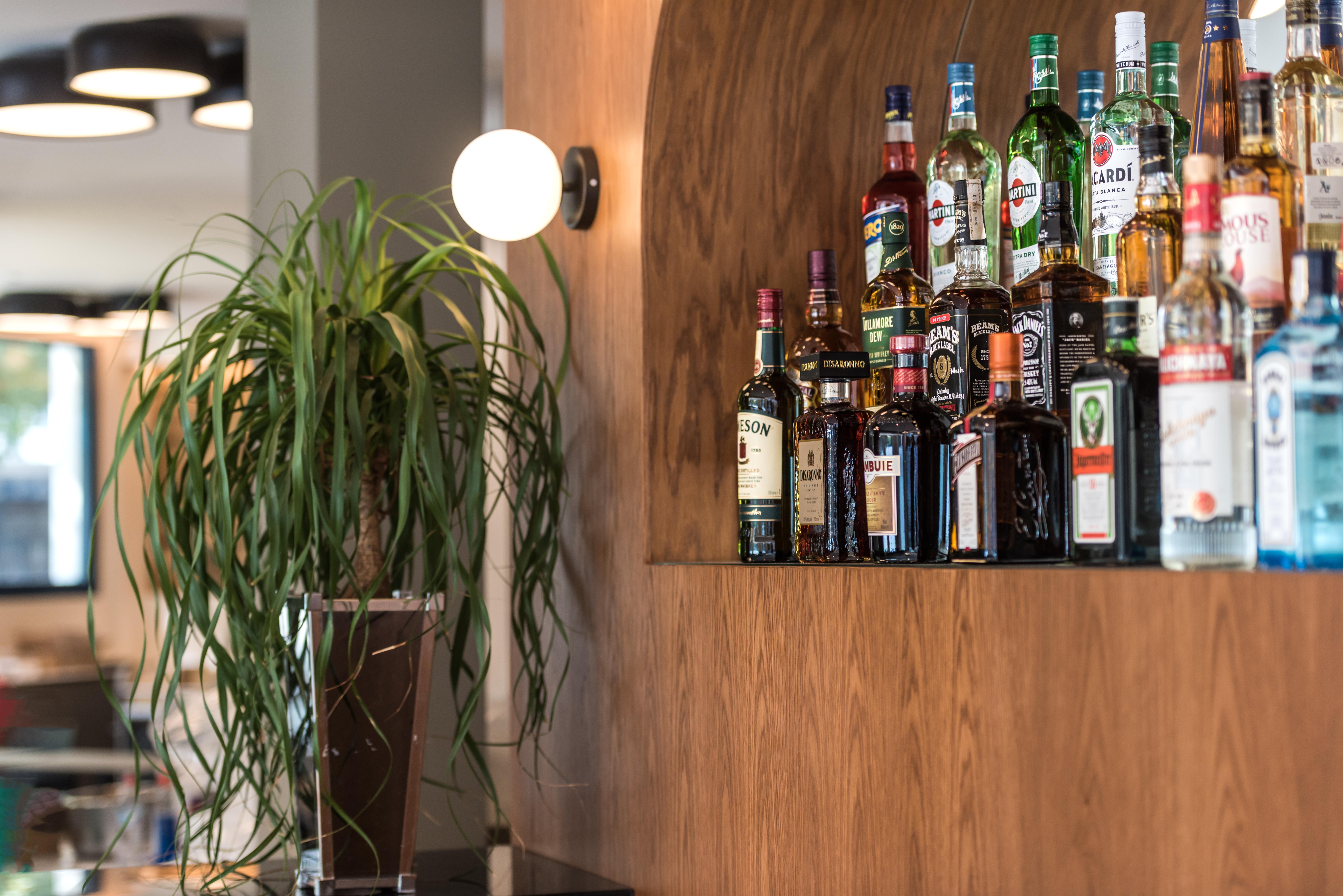 雅典一号智能酒店 外观 照片